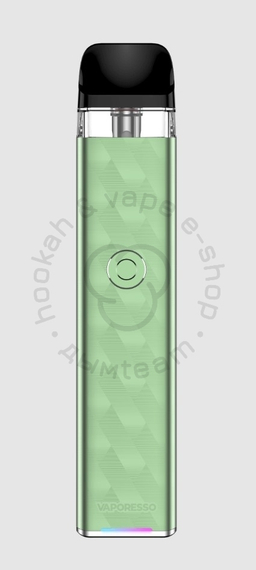 ЭС Vaporesso XROS 3 (Fresh Green)