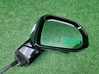 Зеркало правое Jetour Dashing (2022-н.в.) 17 конт.