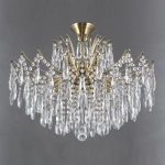 Потолочная люстра Citilux СЕЛЕНА CL302183