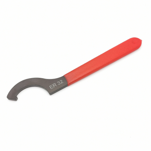 Ключ цанговой гайки ER тип С