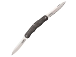 Нож складной Cold Steel Lucky 2 клинка S35VN Carbon Fiber (CS-54VPN)