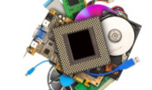 КОМПЛЕКТУЮЩИЕ