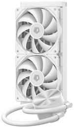Система охлаждения ID-COOLING FX240 PRO WHITE