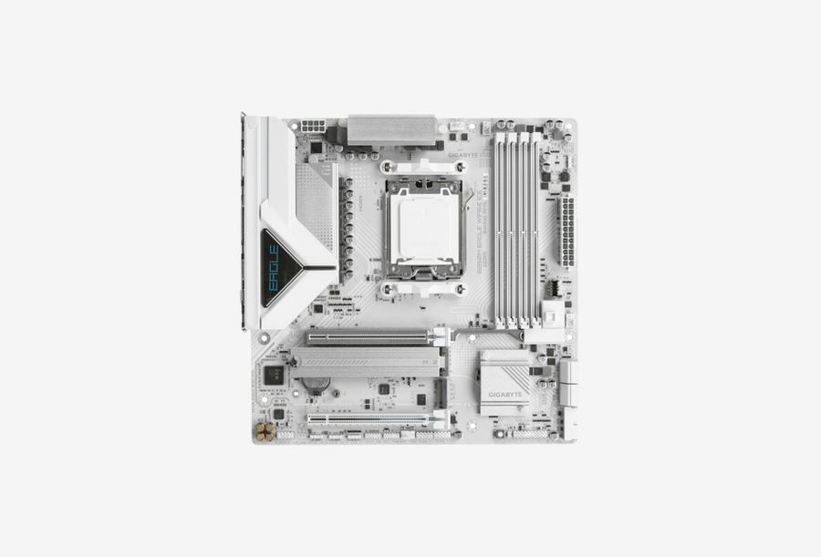 GIGABYTE B850M EAGLE WIFI6E ICE_0126709110247