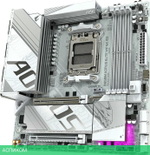 Материнская плата GigaByte B850M Aorus Elite WIFI6E Iсе rev. 1.1