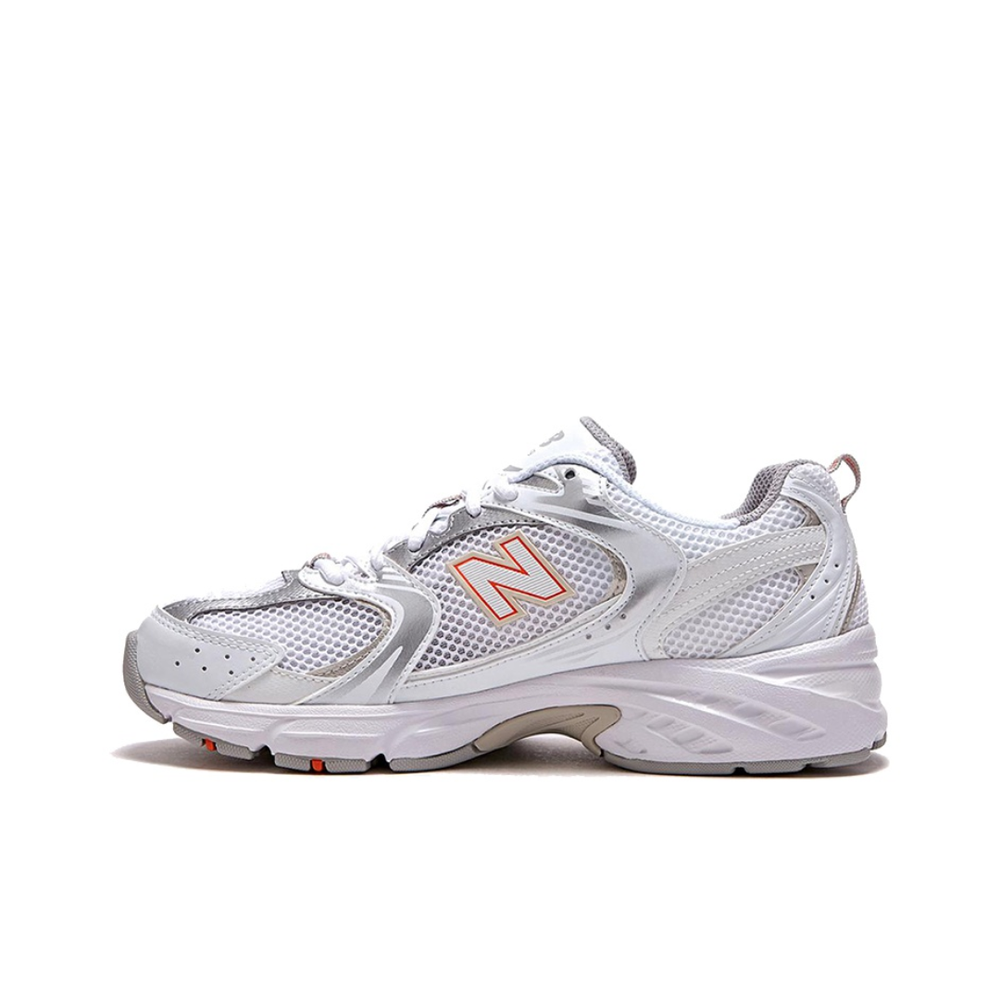 Кроссовки New Balance 530 'White Orange' MR530AC