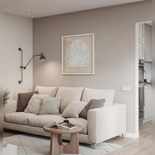 Обои R149026 Paint Grandeco