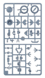 Space Marine Razorback