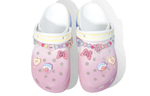 Crocs Classic Platform Clog Eva