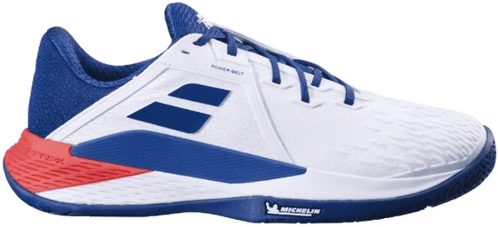 Кроссовки мужские Babolat Propulse Fury 3 All Court