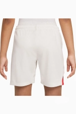 Шорты Nike Chelsea FC 25/26 Away Stadium Junior - белый