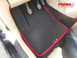 Ford C-MAX 1 поколение Mk1 C214 (05.2003 - 11.2010)
