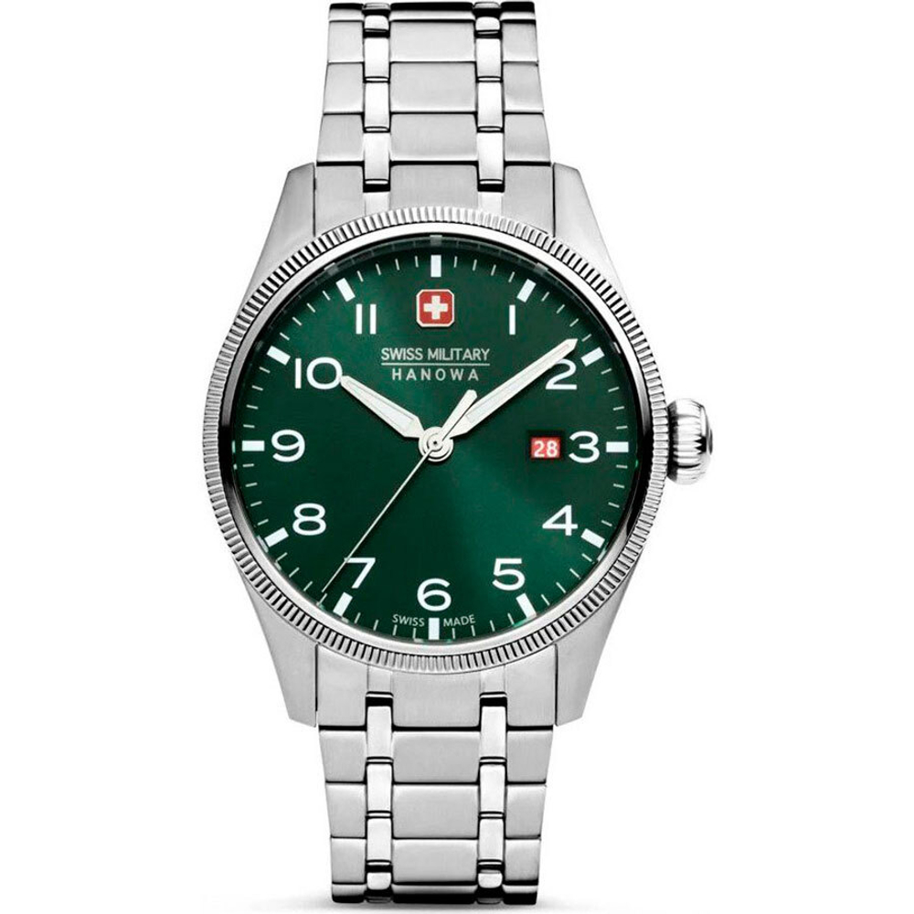 Swiss Military Hanowa Thunderbolt SMWGH0000803
