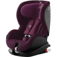 Автокресло Britax Roemer Trifix ² i-Size Burgundy Red