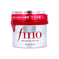 Shiseido FINO Premium Touch Маска для волос 230ml