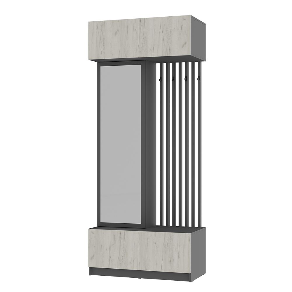 Прихожая Багира ПР-03