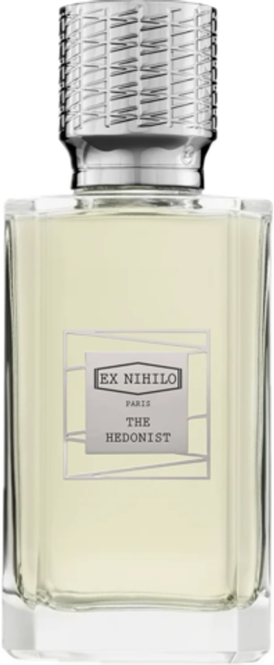 Ex Nihilo The Hedonist EDP