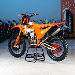 Мотоцикл TRX Open RAM 300 YBS Orange