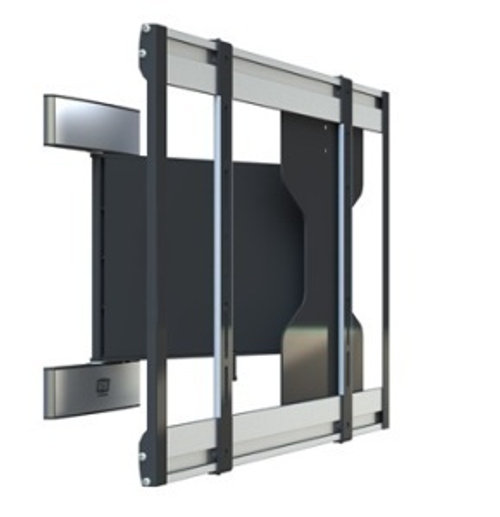 Крепление для дисплея настенное SMS Slim Swing