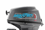 4х-тактный лодочный мотор MIKATSU MF20FES-EFI