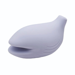 Сиреневый вибратор Iroha+ Yoru Sumire (Цвет: сиреневый)