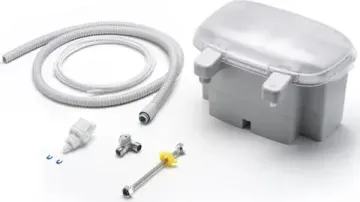 Комплект автоматической подачи и слива воды DJI Romo