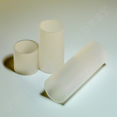 Труба из оргстекла 15х11х20000 мм