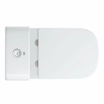 Унитаз Grohe Euro Ceramic 39338 000 безободковый, с бачком, слив-торнадо