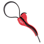 KING TONY (320806) Съемник масляных фильтров, 20-150 мм, ременной