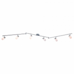 Спот Arte Lamp Cavalletta A4510PL-6SS