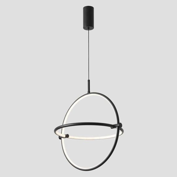 Светильник подвесной Crystal Lux PROTON SP20W LED