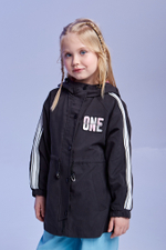 Ветровка д/д DELORAS 19849