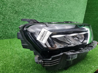 Фара правая Geely Tugella (2019-2024) LED