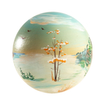 Шар звенящий Живопись большой Вальда