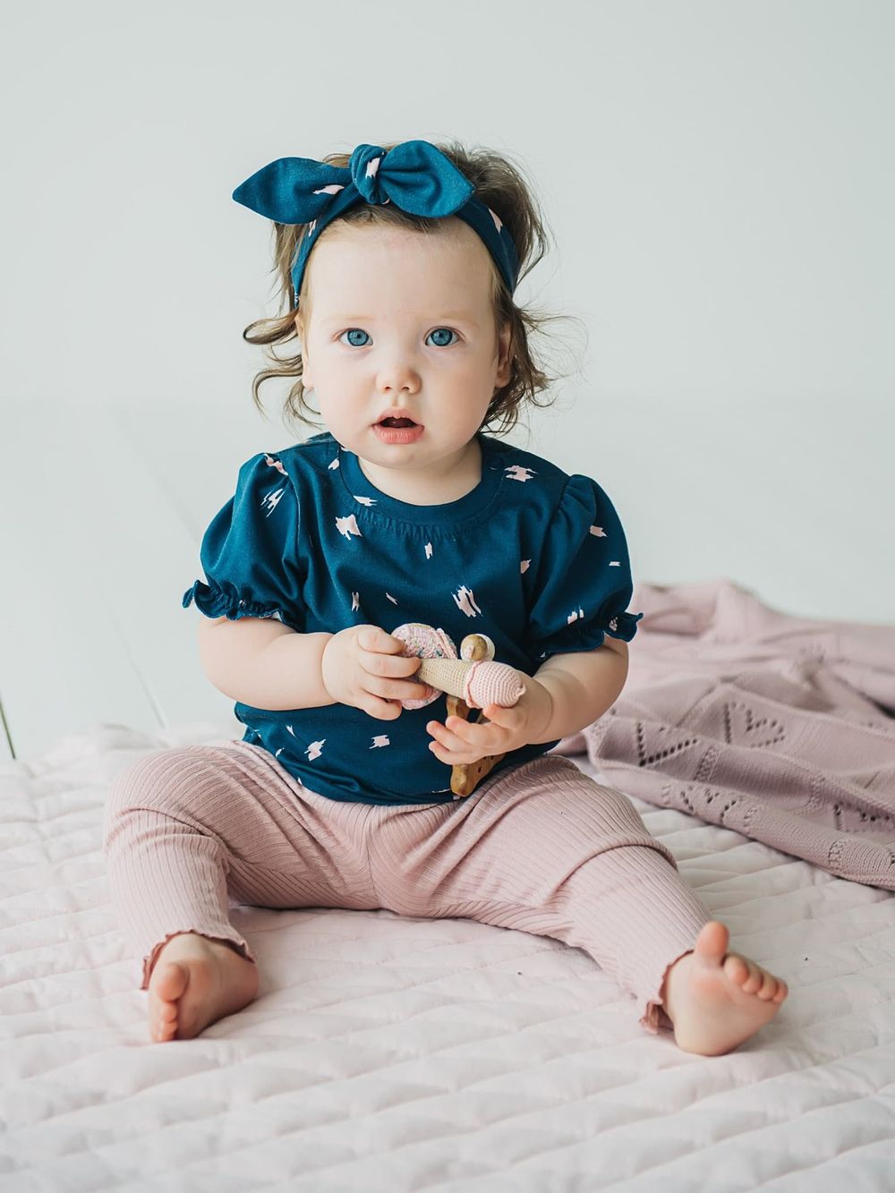 Повязка-солоха "Шторм" 0+