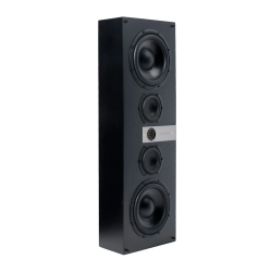 Встраиваемая акустика UandKSound M850N