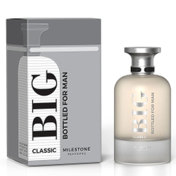 Big Bottled for man classic 100 ml биг ботэлд классик