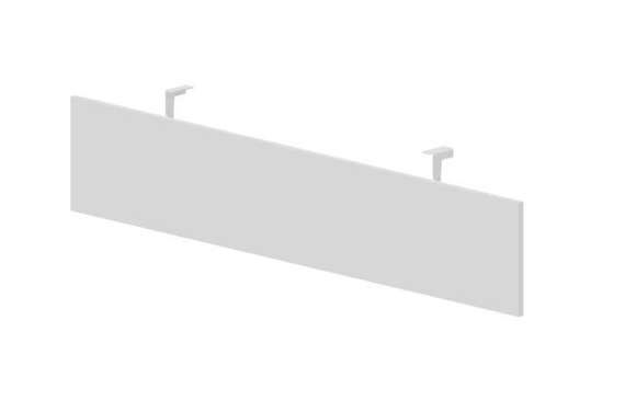 Лицевая панель 160х30х1.8см