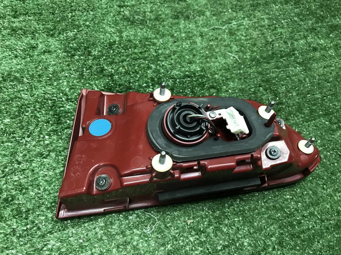 Фонарь левый внутренний Hyundai Santa Fe 4 (20-24)