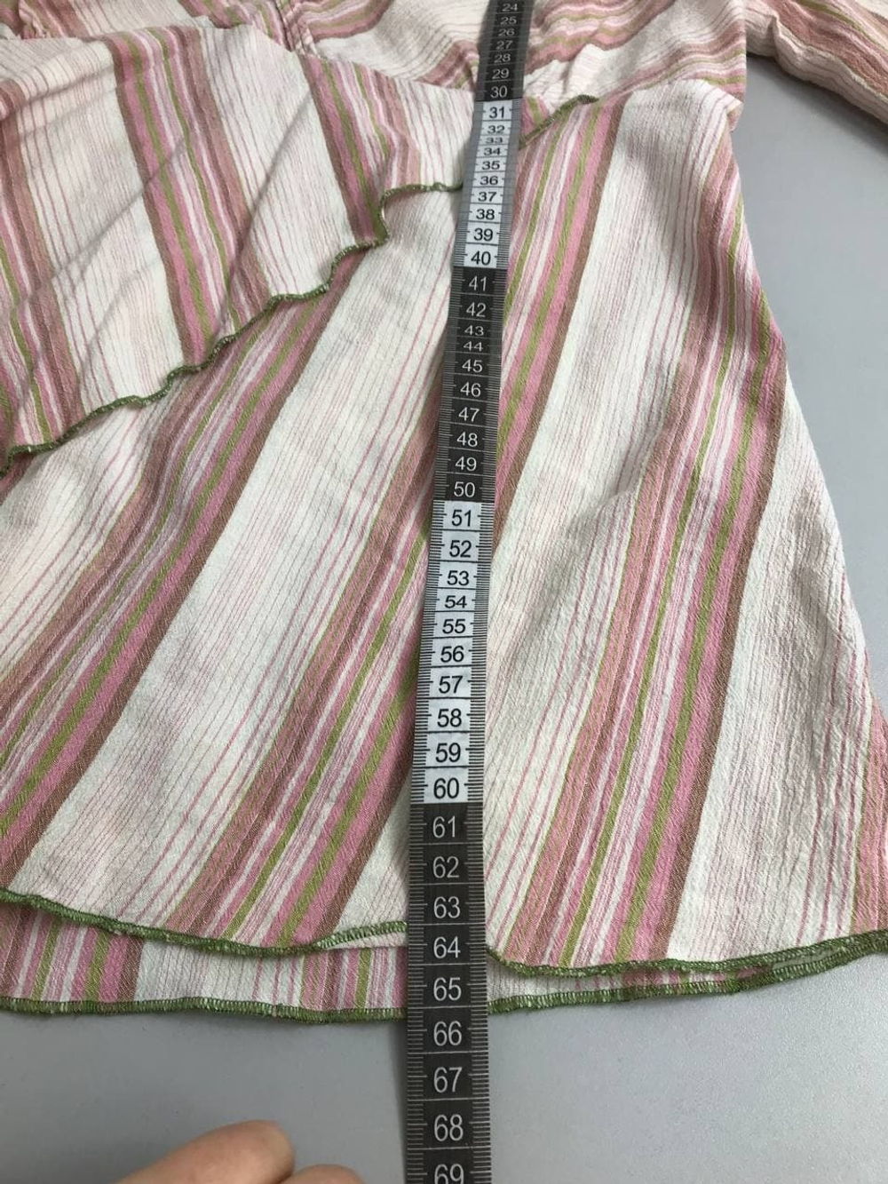 Блузка Mamita стильная 48/50 размер