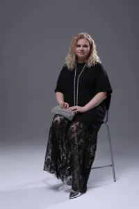 Платье 20036 Fabrika