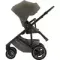 Коляска 2 в 1 Britax Roemer Smile 5Z Lux Urban Olive