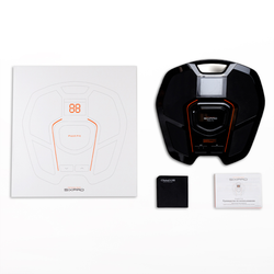 SIXPAD FOOT FIT