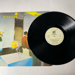 Винтажная виниловая пластинка LP Righeira (Португалия 1983)