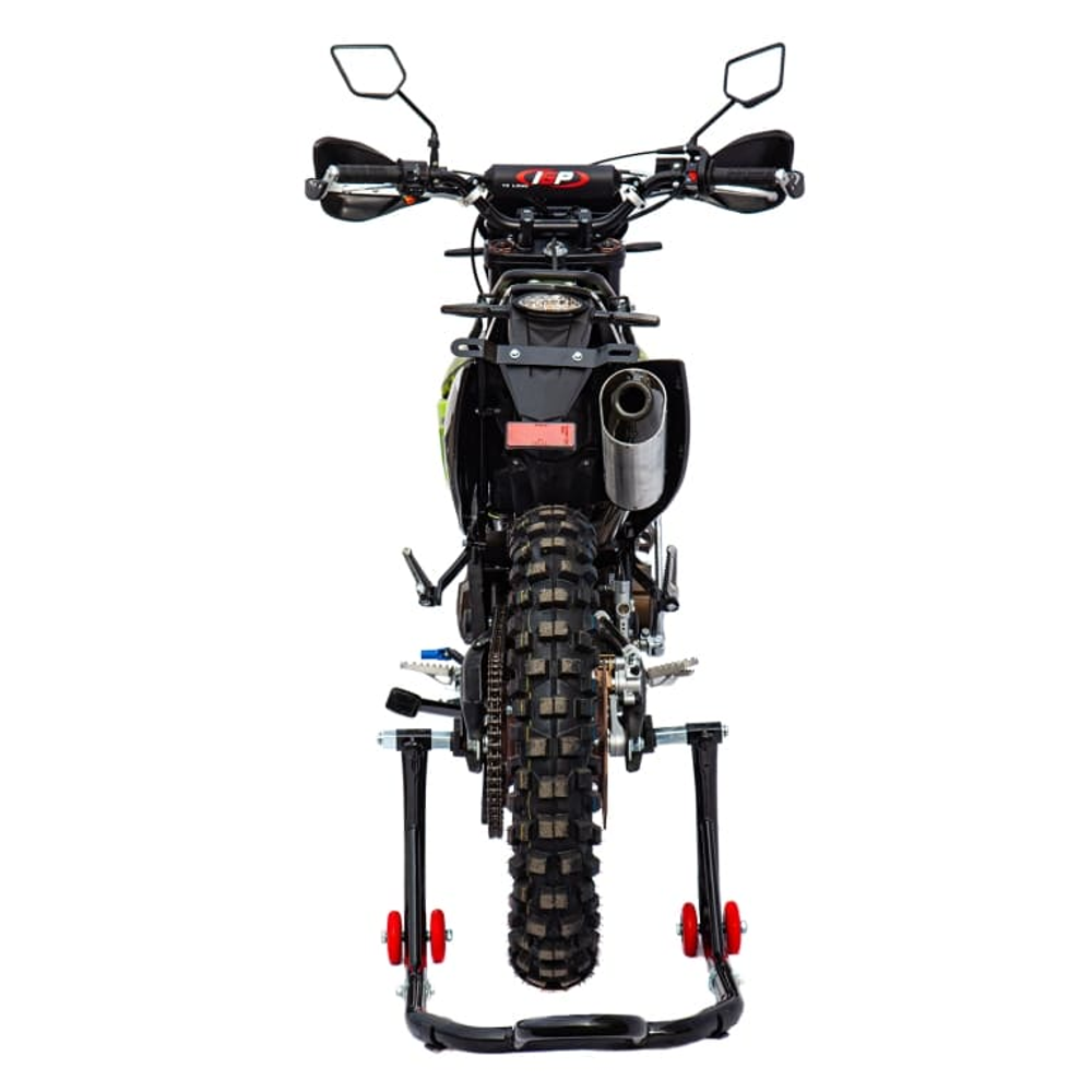 Мотоцикл кроссовый эндуро REGULMOTO ZR 250 PR