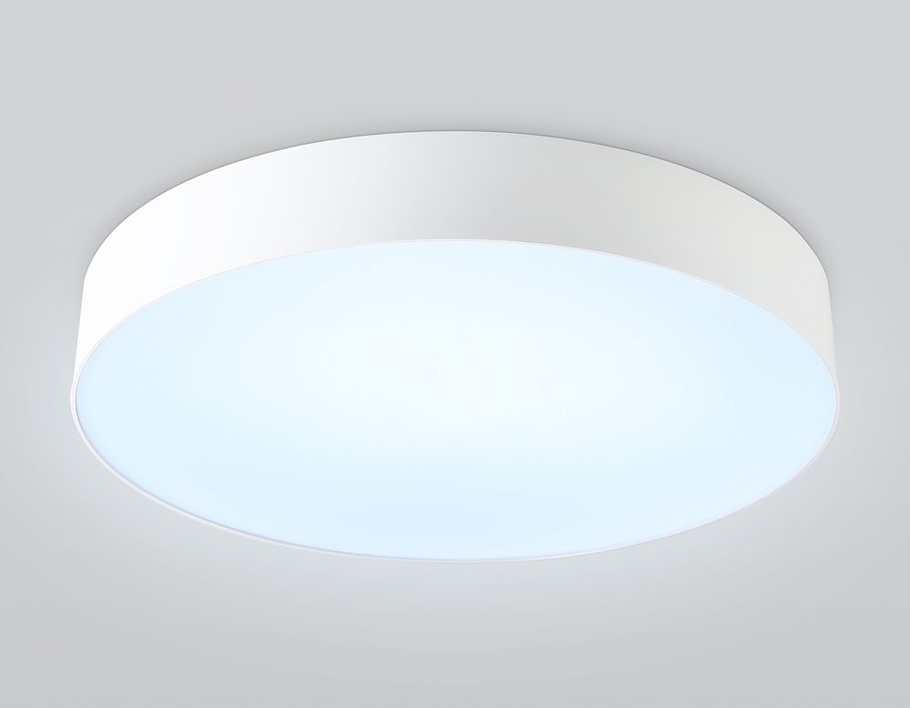 Ambrella Потолочный светодиодный светильник с пультом управления Air FZ1355