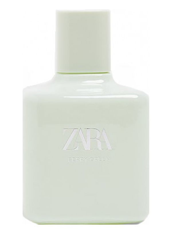 Zara Berry Green