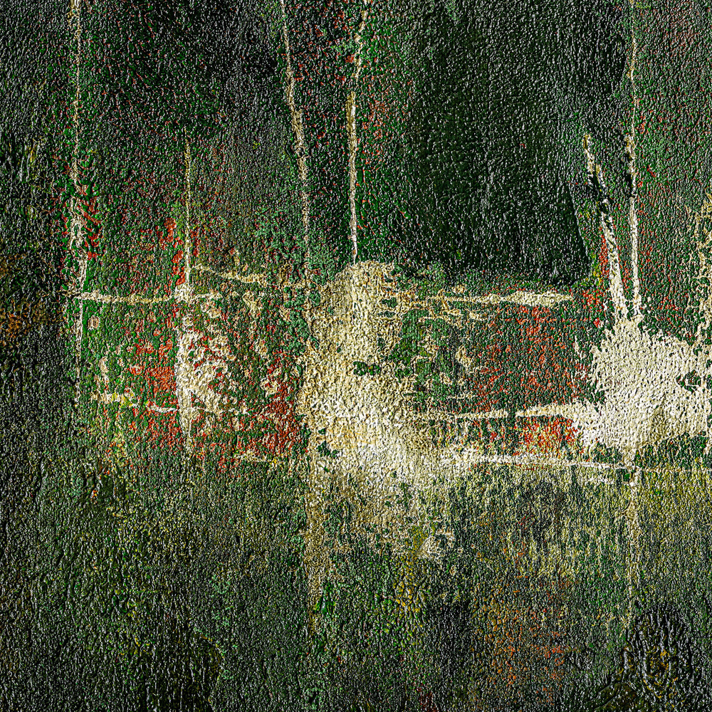 Холст ALERCE 200x200