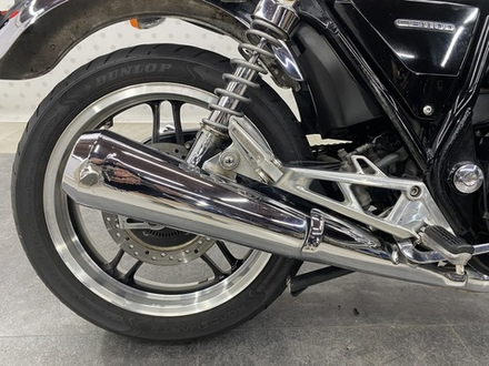 Honda CB1100 A , 2017