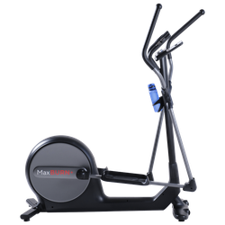 Эллиптический тренажер Ergonova MaxBURN+